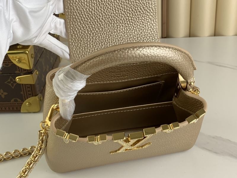 Louis Vuitton Top Handle Bags